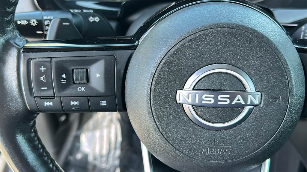 Thumbnail: 2022 Nissan Pathfinder - 26