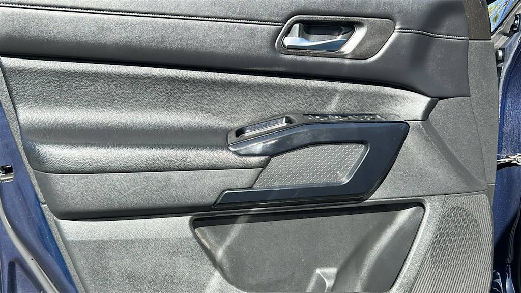 Thumbnail: 2022 Nissan Pathfinder - 29