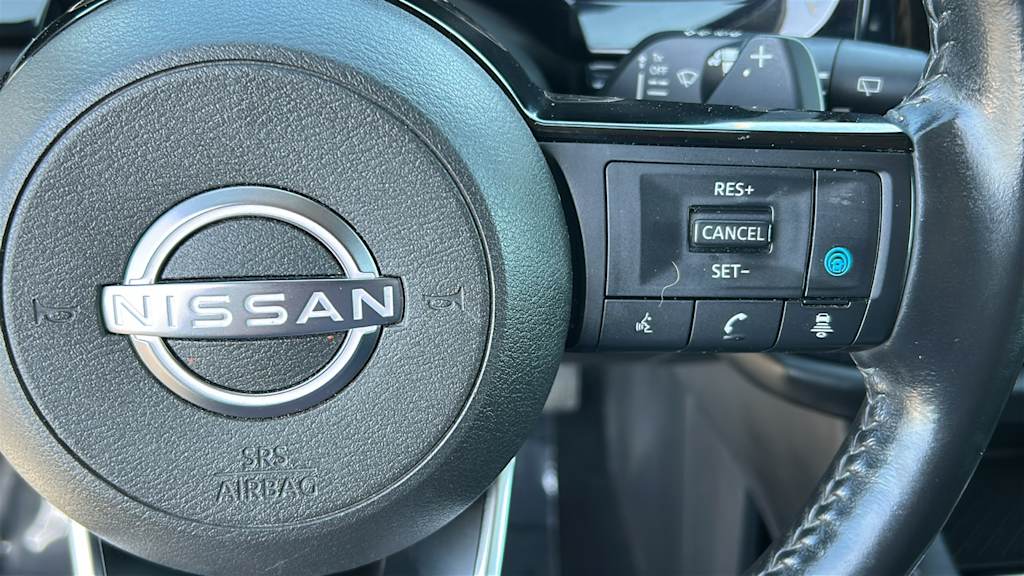 Thumbnail: 2022 Nissan Pathfinder - 27