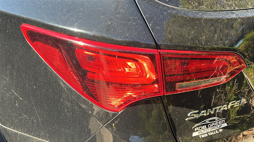 Thumbnail: 2018 Hyundai Santa Fe - 12