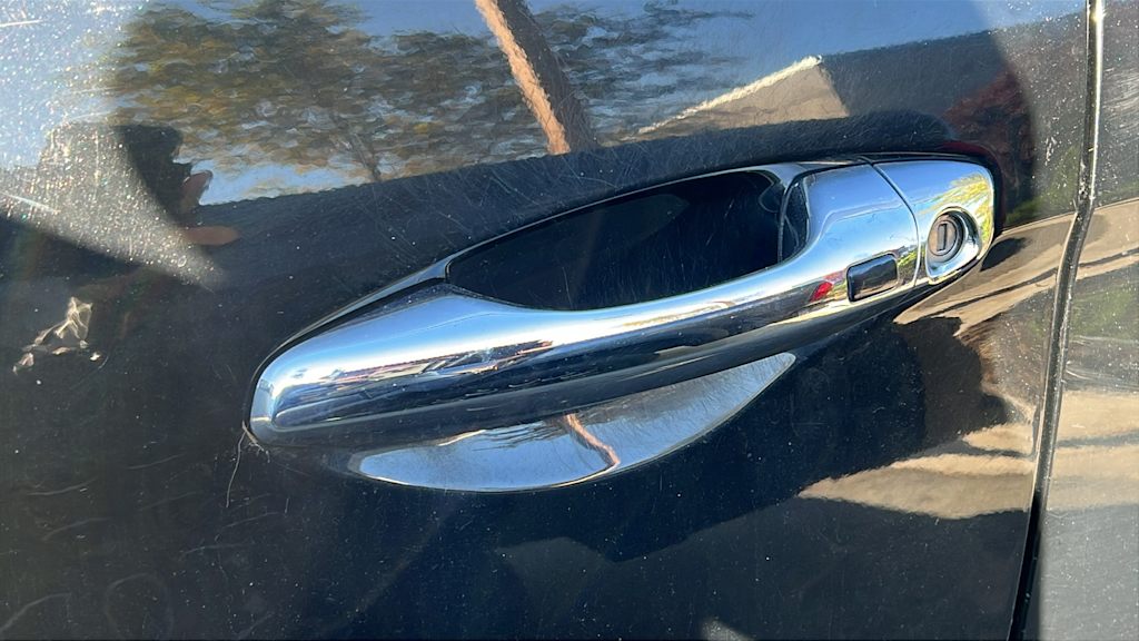Thumbnail: 2018 Hyundai Santa Fe - 9