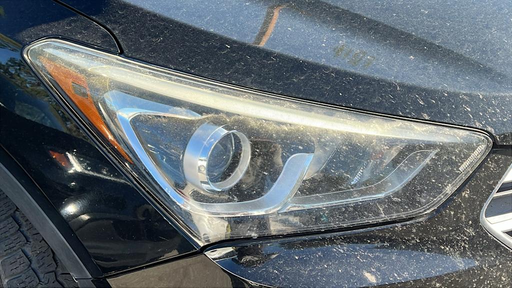 Thumbnail: 2018 Hyundai Santa Fe - 20