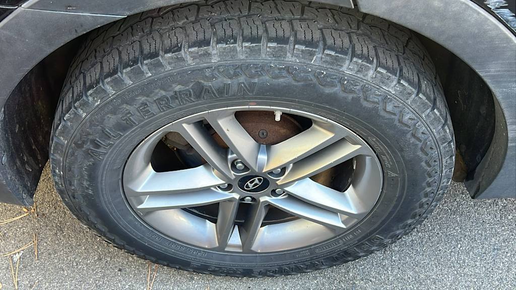 Thumbnail: 2018 Hyundai Santa Fe - 14
