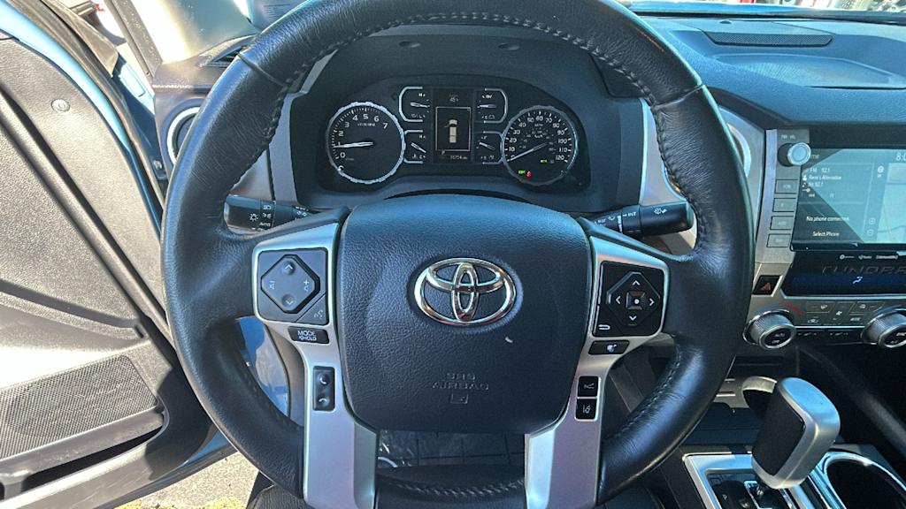 Thumbnail: 2020 Toyota Tundra - 8
