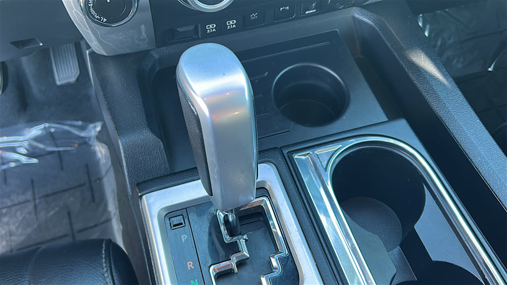Thumbnail: 2020 Toyota Tundra - 13