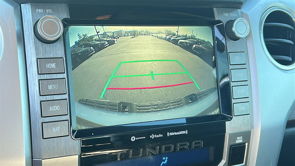 Thumbnail: 2020 Toyota Tundra - 22