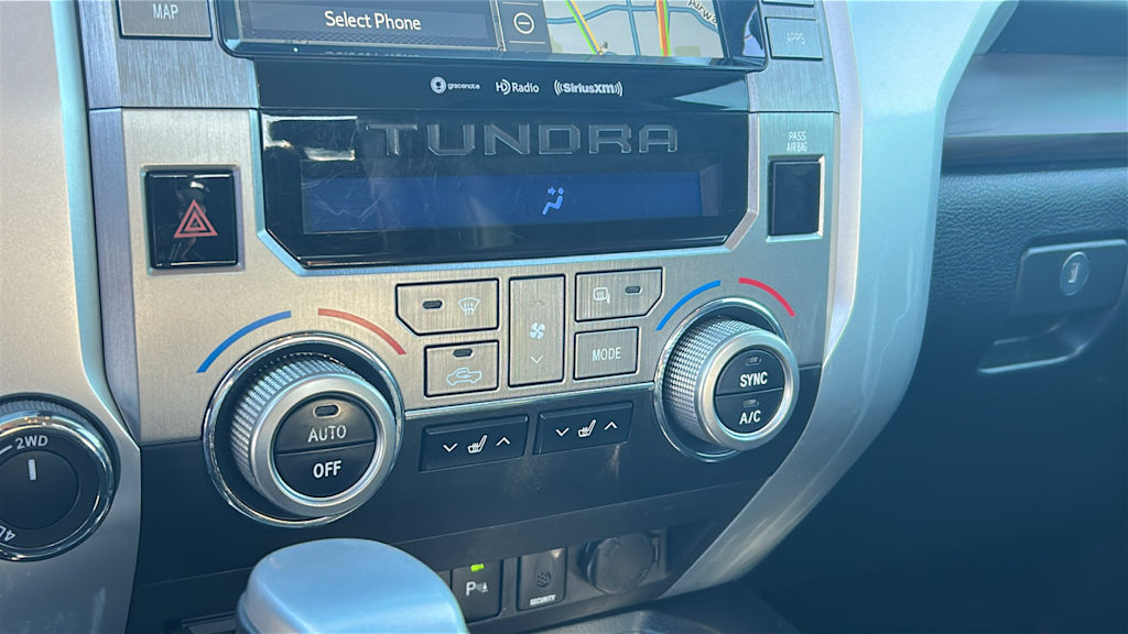 Thumbnail: 2020 Toyota Tundra - 21