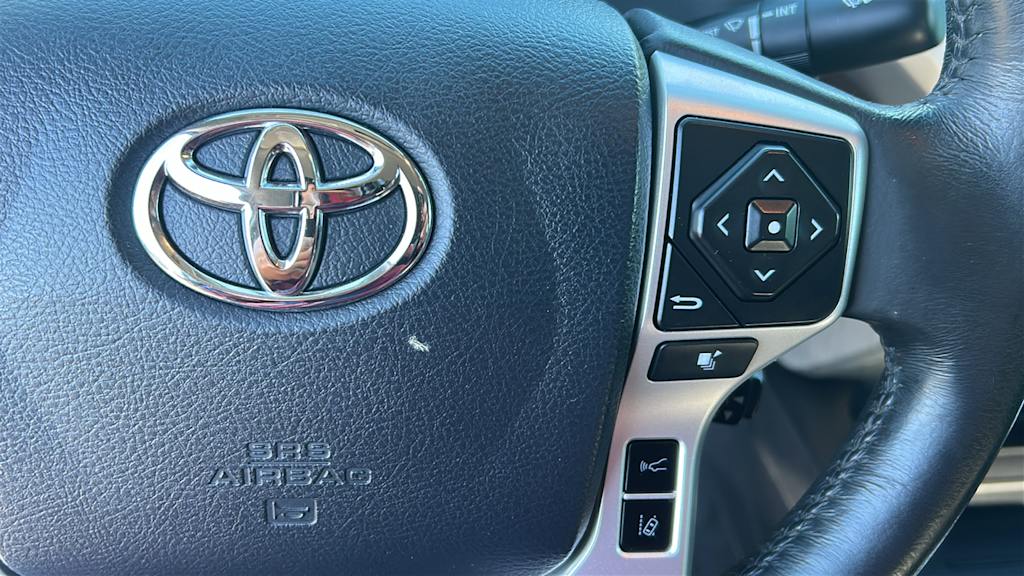Thumbnail: 2020 Toyota Tundra - 25
