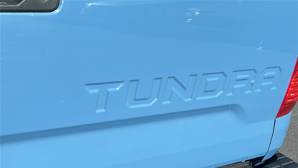 Thumbnail: 2020 Toyota Tundra - 29
