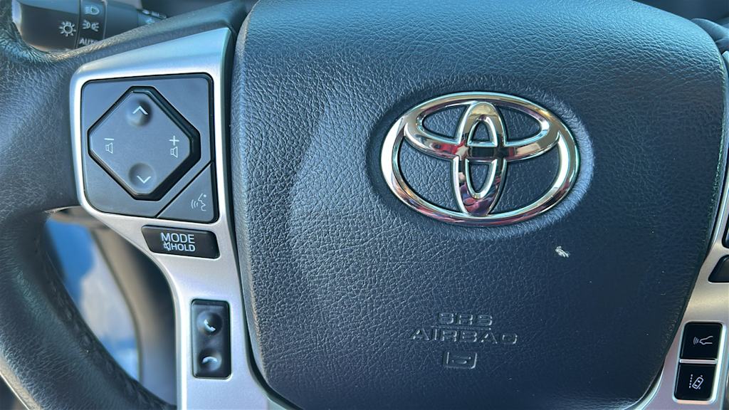 Thumbnail: 2020 Toyota Tundra - 24