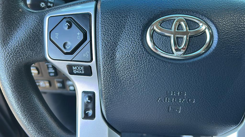 Thumbnail: 2018 Toyota Tundra - 24