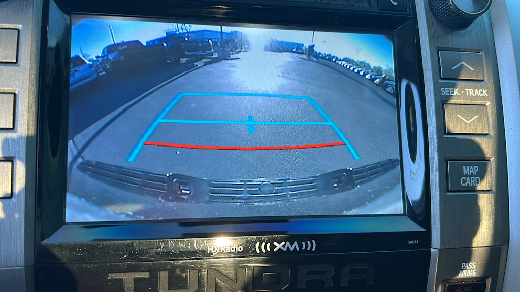 Thumbnail: 2018 Toyota Tundra - 23