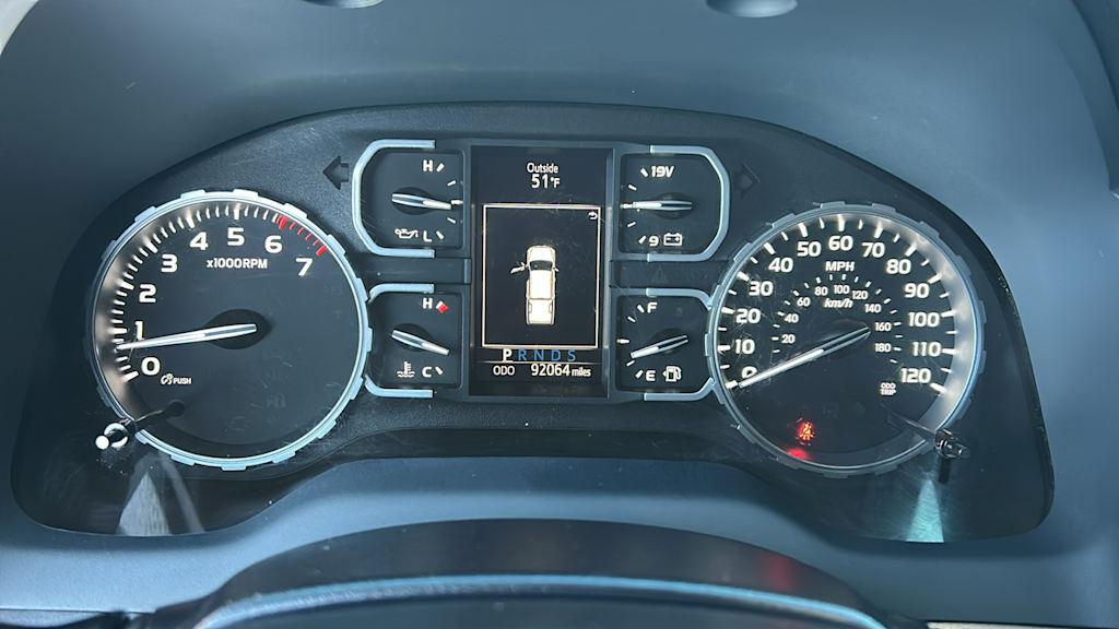 Thumbnail: 2018 Toyota Tundra - 16