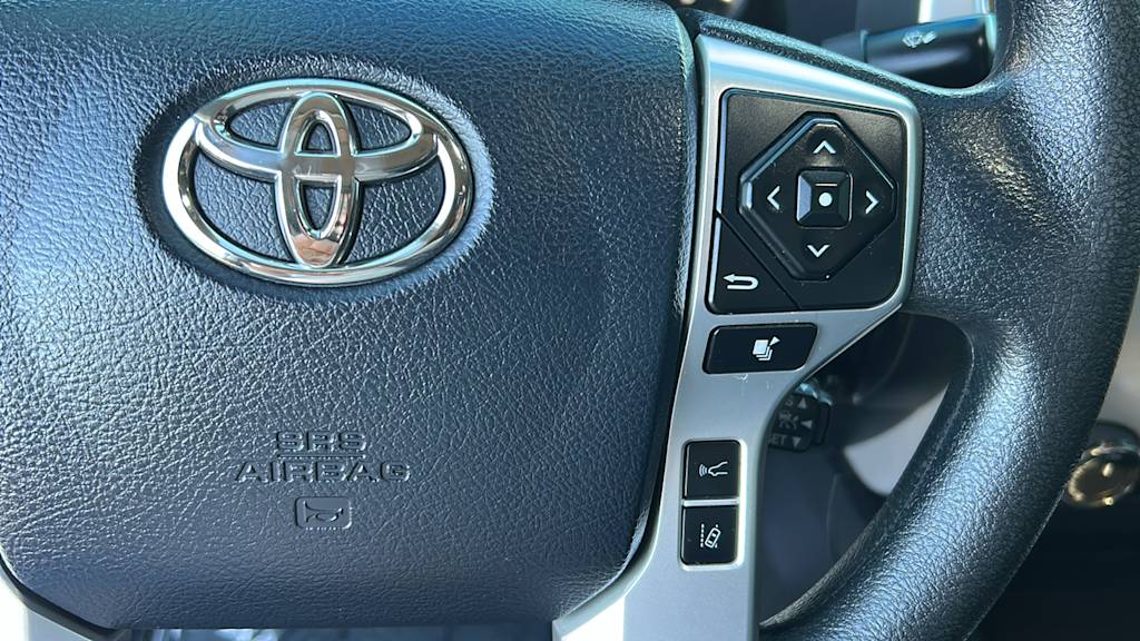 Thumbnail: 2018 Toyota Tundra - 25