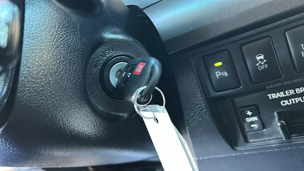 Thumbnail: 2018 Toyota Tundra - 18