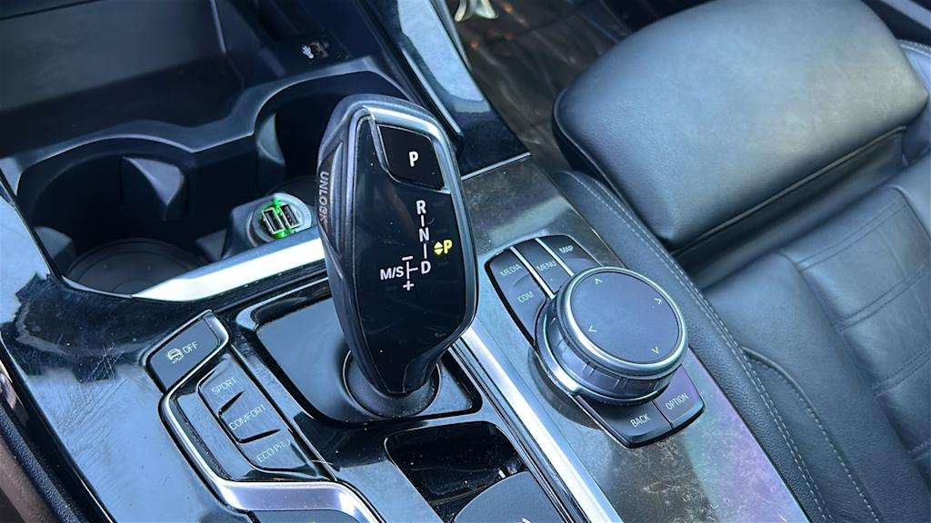 Thumbnail: 2018 BMW X3 - 14