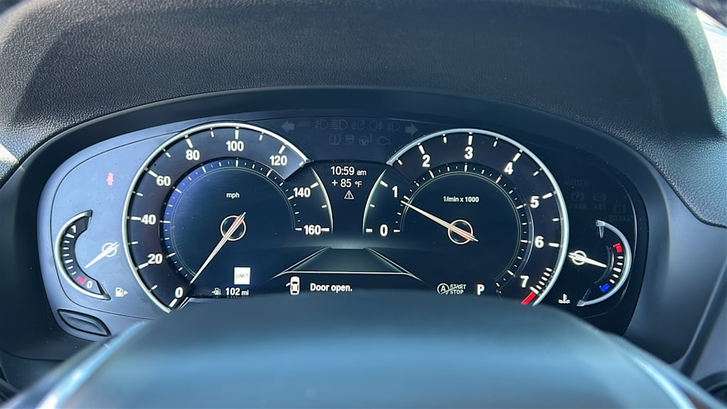 Thumbnail: 2018 BMW X3 - 15