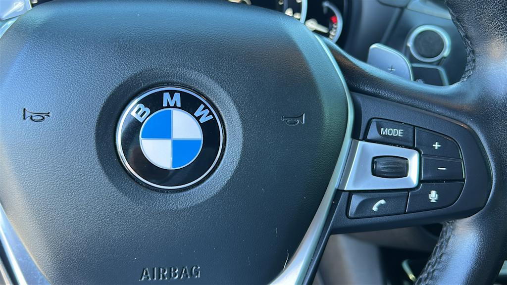 Thumbnail: 2018 BMW X3 - 25