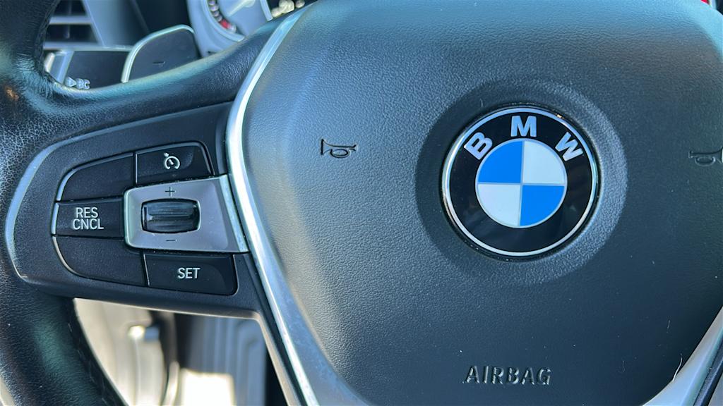 Thumbnail: 2018 BMW X3 - 24