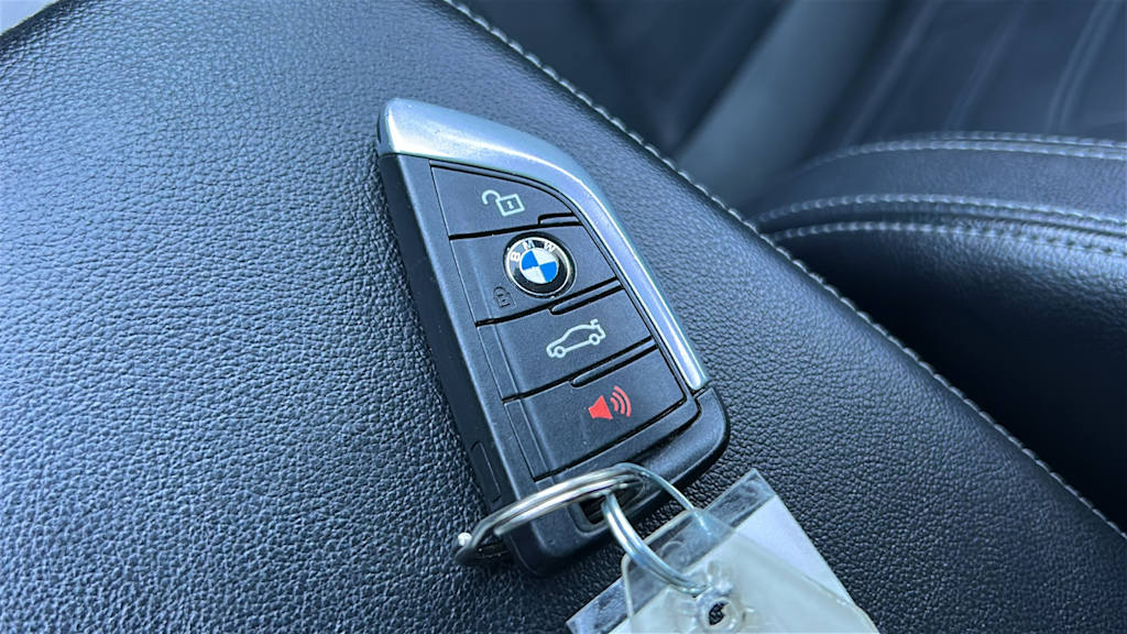 Thumbnail: 2018 BMW X3 - 16