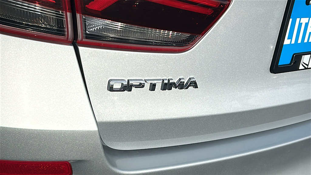 Thumbnail: 2019 Kia Optima - 7