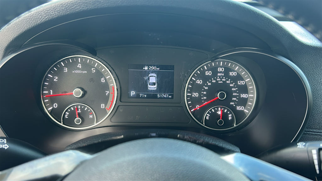 Thumbnail: 2019 Kia Optima - 16