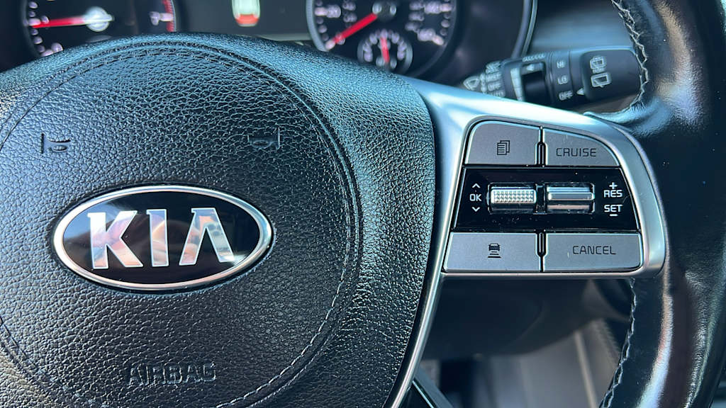 Thumbnail: 2021 Kia Telluride - 27