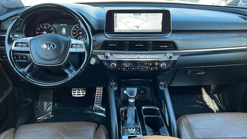 Thumbnail: 2021 Kia Telluride - 13