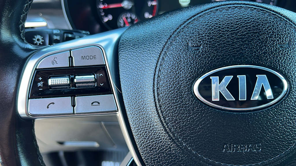 Thumbnail: 2021 Kia Telluride - 26