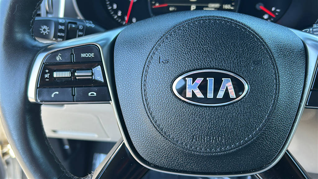 Thumbnail: 2019 Kia Sorento - 25