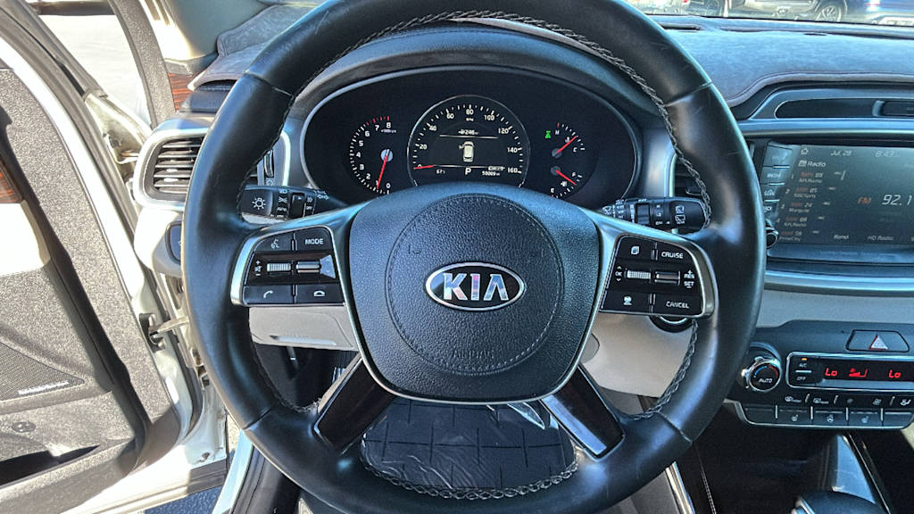 Thumbnail: 2019 Kia Sorento - 9