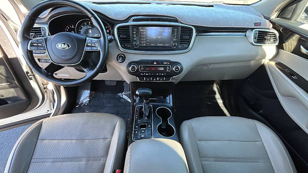 Thumbnail: 2019 Kia Sorento - 13