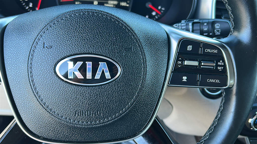 Thumbnail: 2019 Kia Sorento - 26