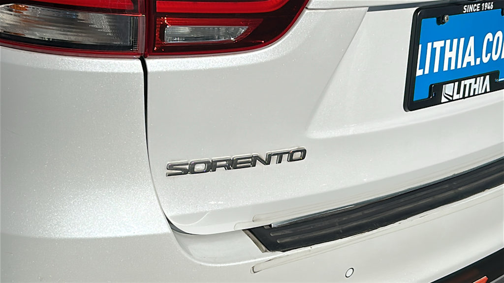 Thumbnail: 2019 Kia Sorento - 7