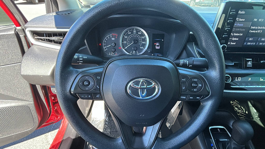 Thumbnail: 2021 Toyota Corolla - 9