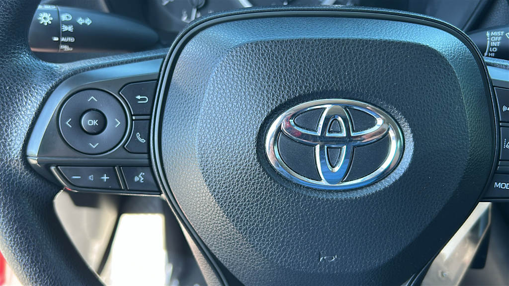 Thumbnail: 2021 Toyota Corolla - 24