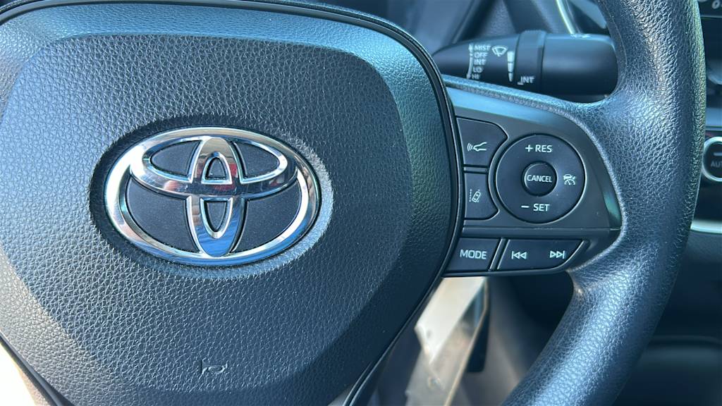 Thumbnail: 2021 Toyota Corolla - 25