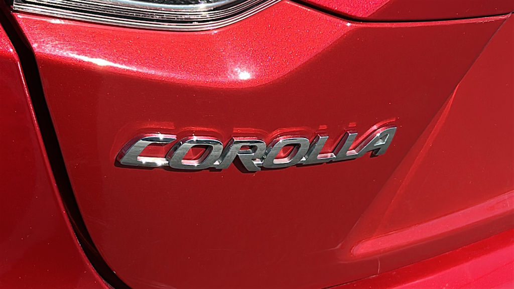 Thumbnail: 2021 Toyota Corolla - 7