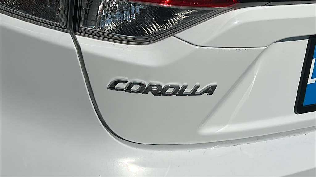 Thumbnail: 2020 Toyota Corolla - 7