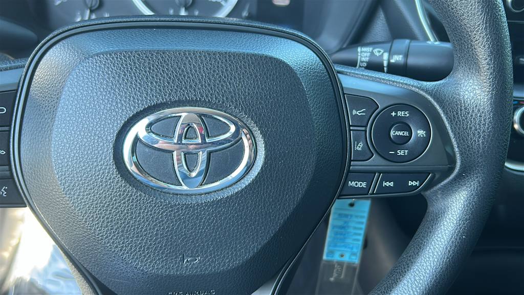 Thumbnail: 2020 Toyota Corolla - 25