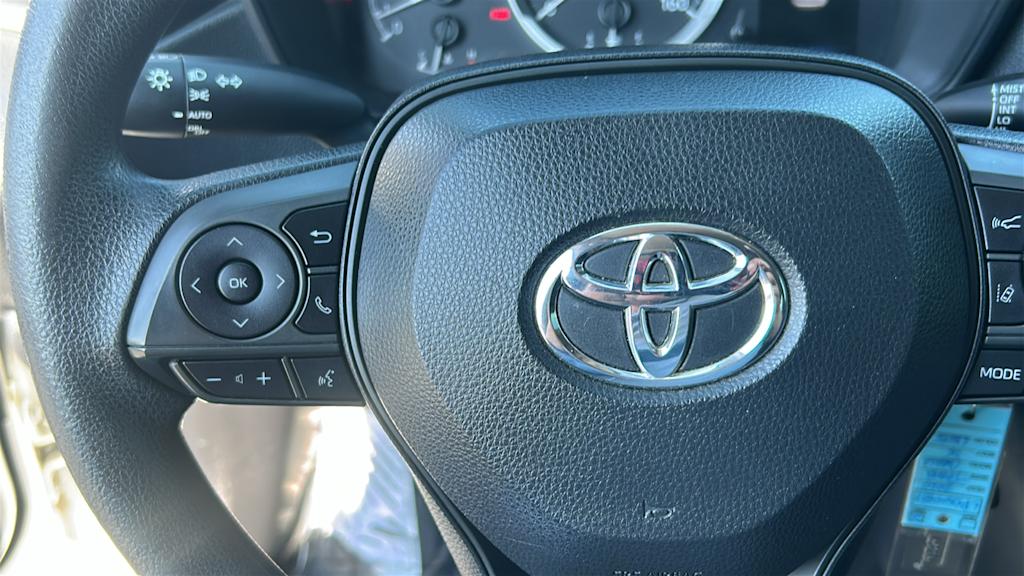 Thumbnail: 2020 Toyota Corolla - 24
