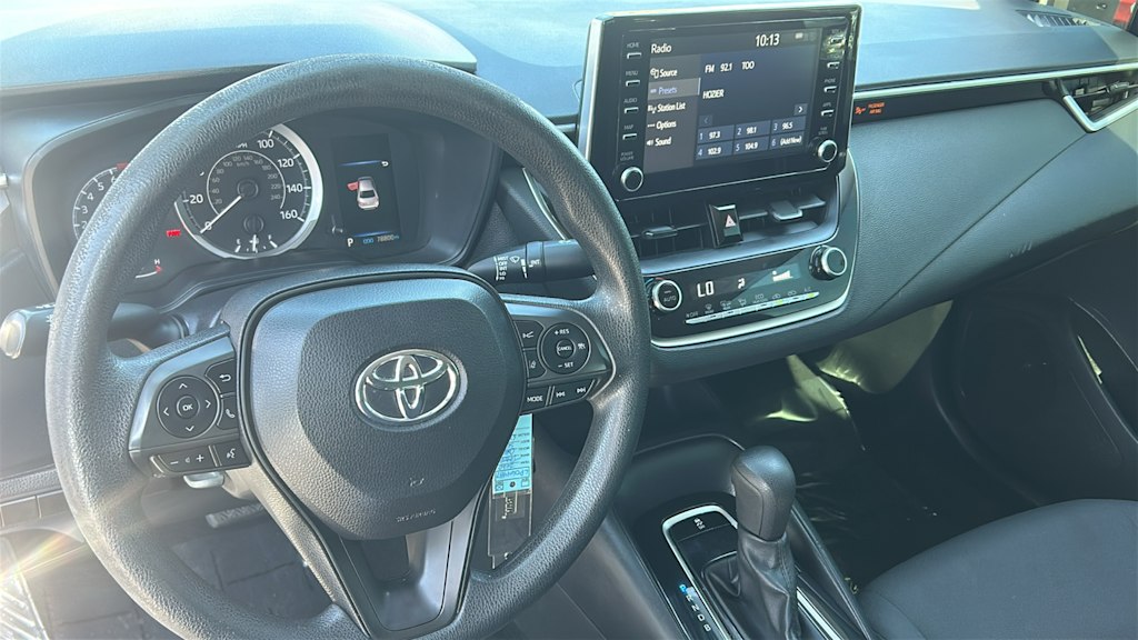 Thumbnail: 2020 Toyota Corolla - 2