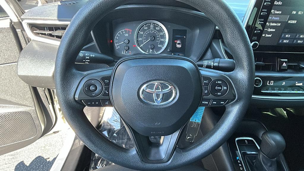 Thumbnail: 2020 Toyota Corolla - 9