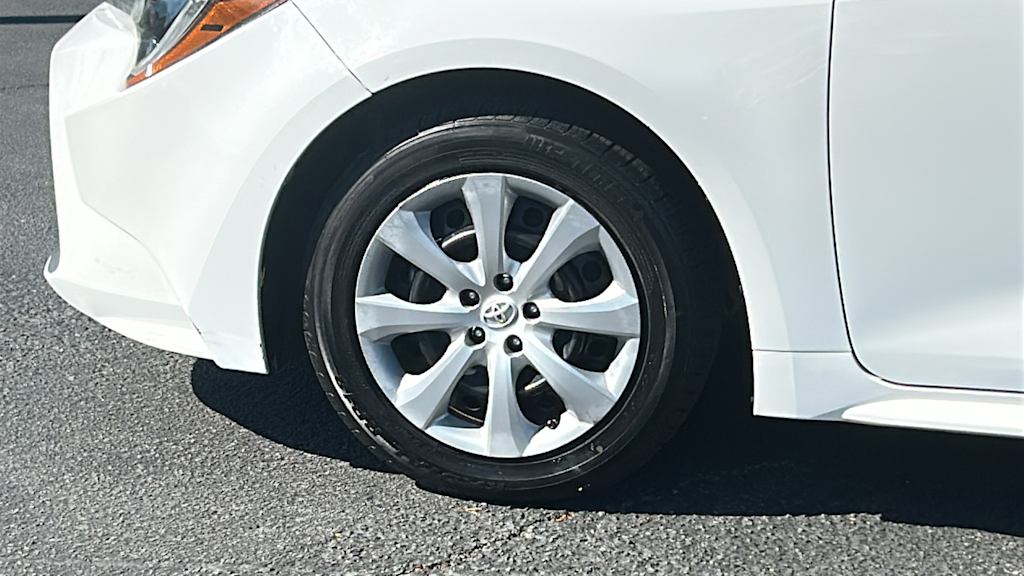 Thumbnail: 2020 Toyota Corolla - 8
