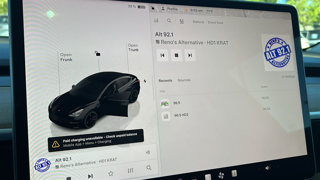 Thumbnail: 2022 Tesla Model 3 - 21