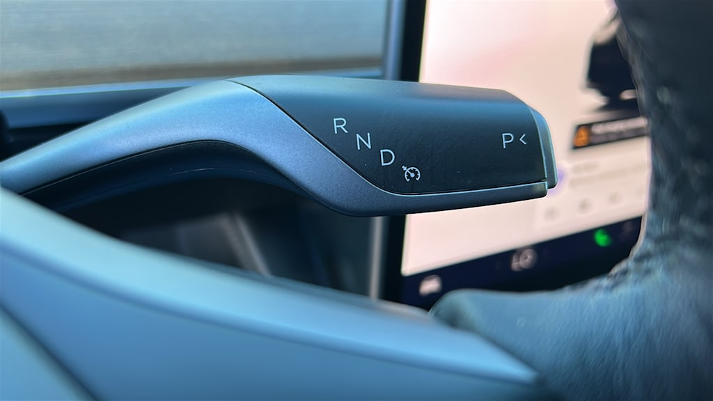Thumbnail: 2022 Tesla Model 3 - 20