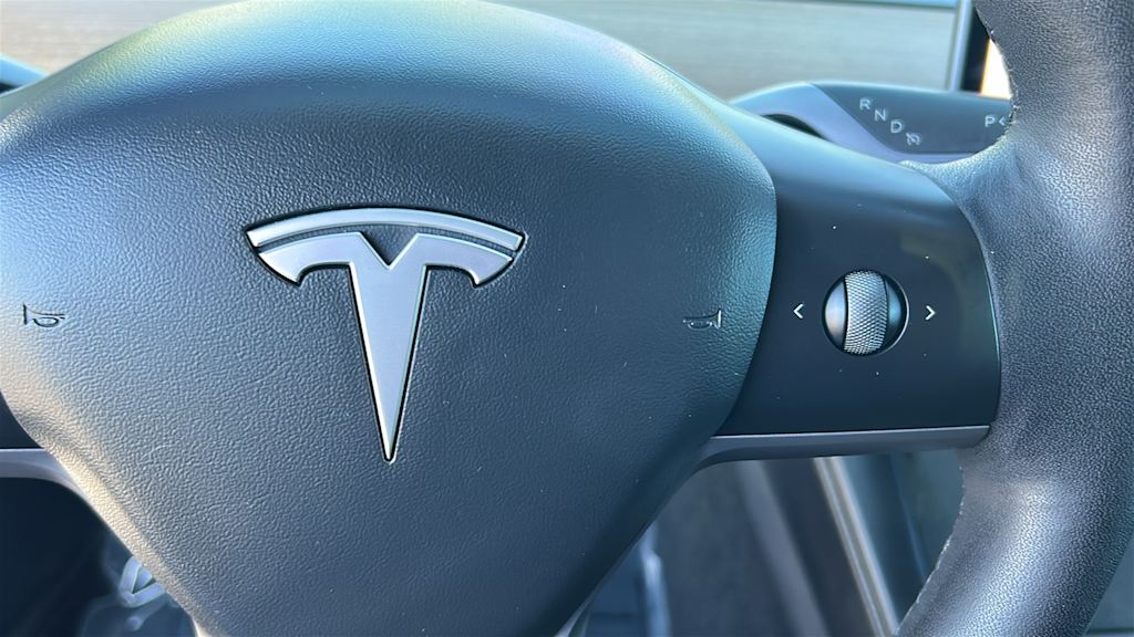 Thumbnail: 2022 Tesla Model 3 - 24