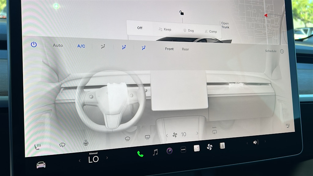 Thumbnail: 2022 Tesla Model 3 - 13