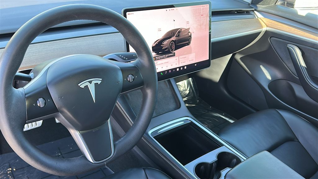 Thumbnail: 2022 Tesla Model 3 - 2