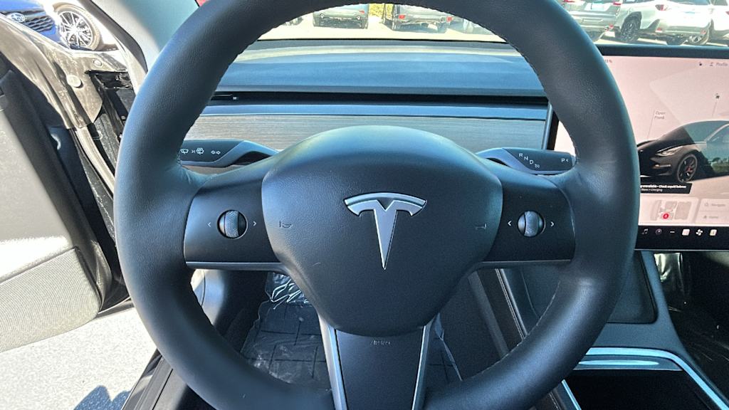 Thumbnail: 2022 Tesla Model 3 - 9